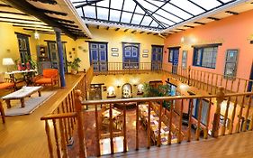 Hotel Posada Del Angel